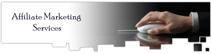 Affiliate Marketing Services